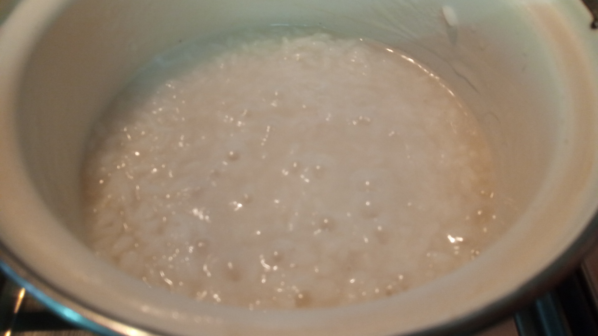 Supa de rosii cu orez si legume pasate