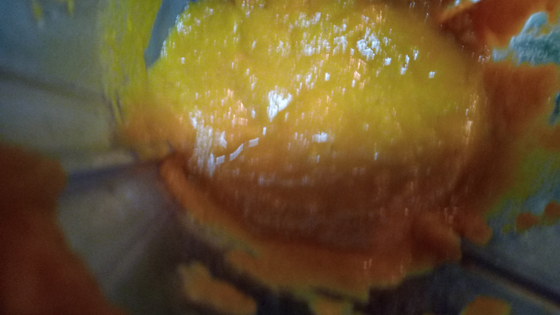 Supa de rosii cu orez si legume pasate