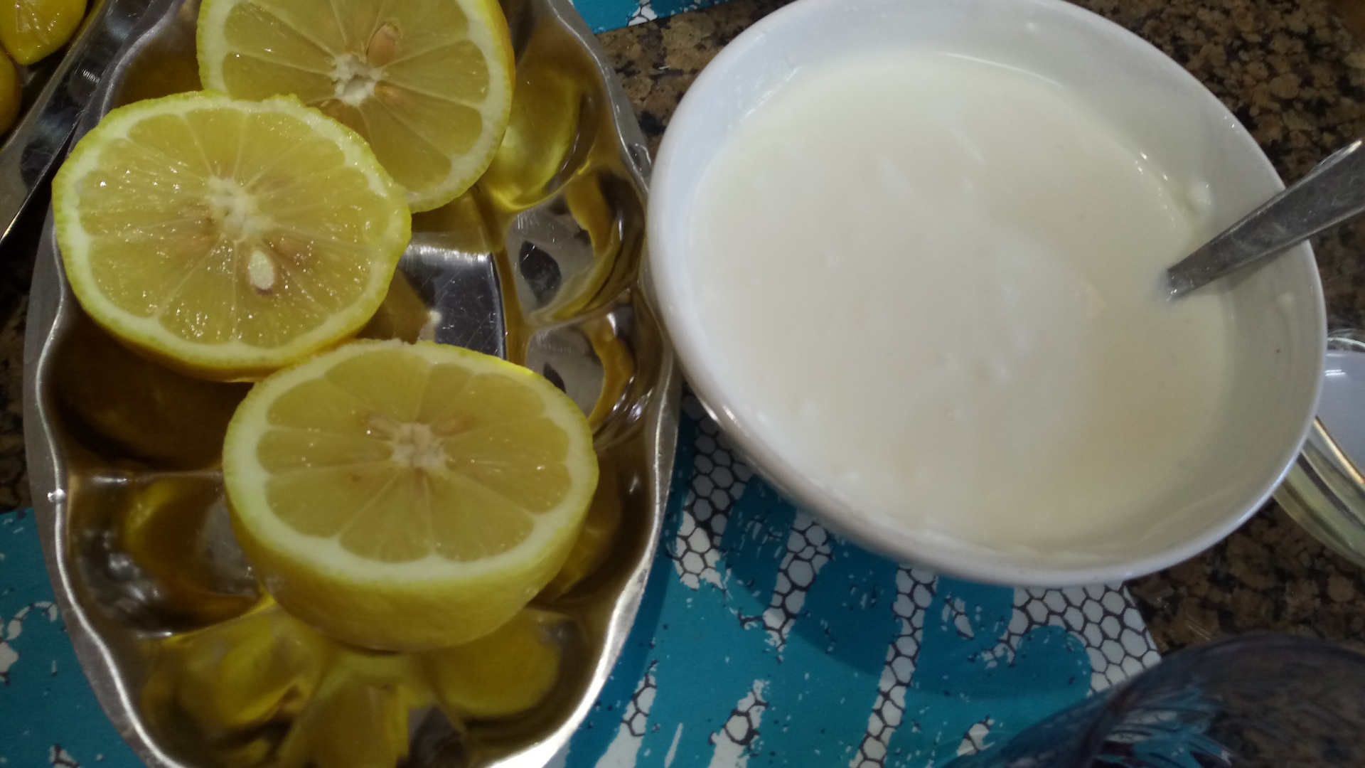 Sarmalute in foi de hrean