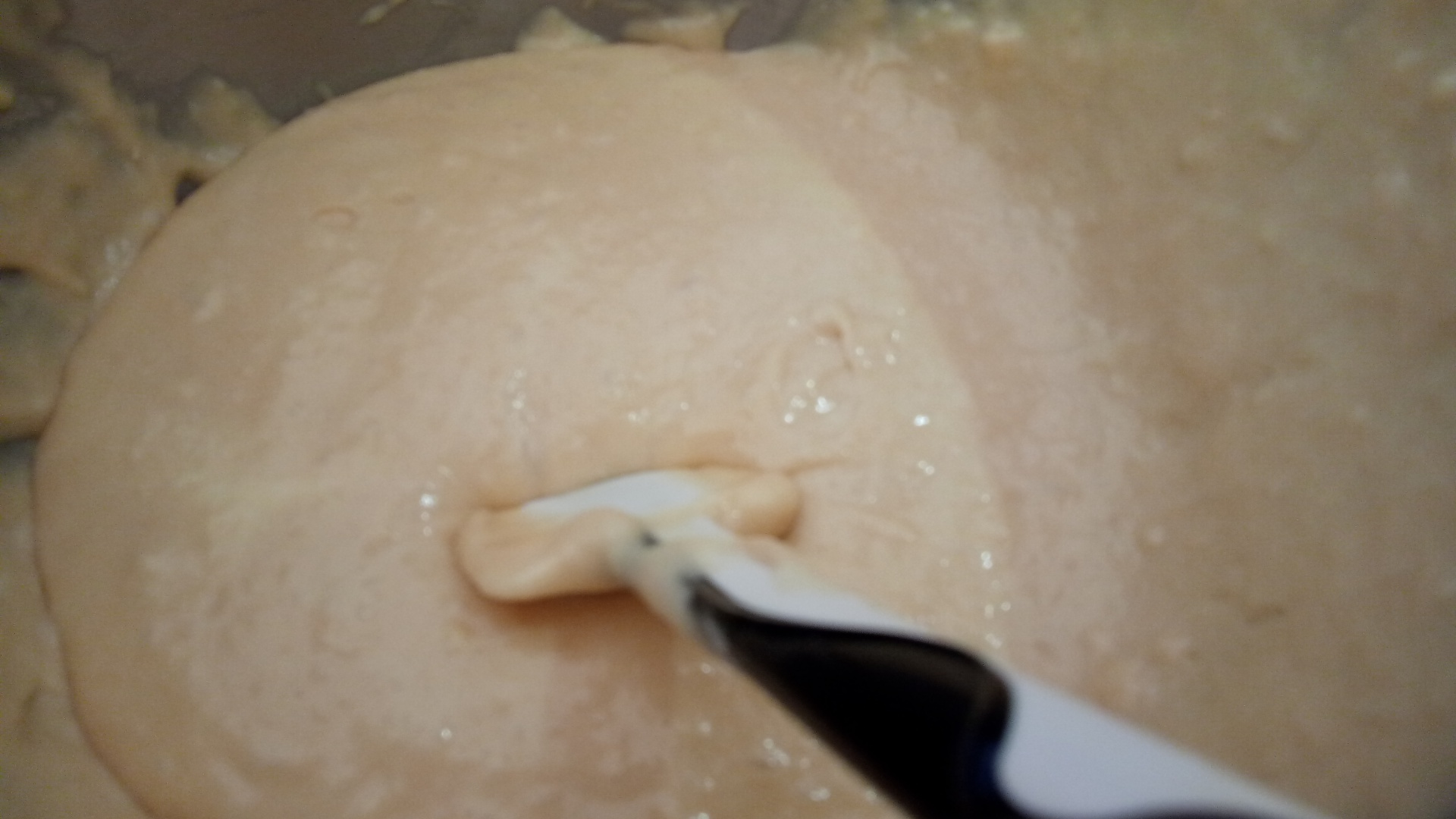 Tarta cu caise din blat de pandispan