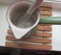 Cheesecake cu capsuni