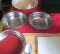 Cheesecake cu capsuni