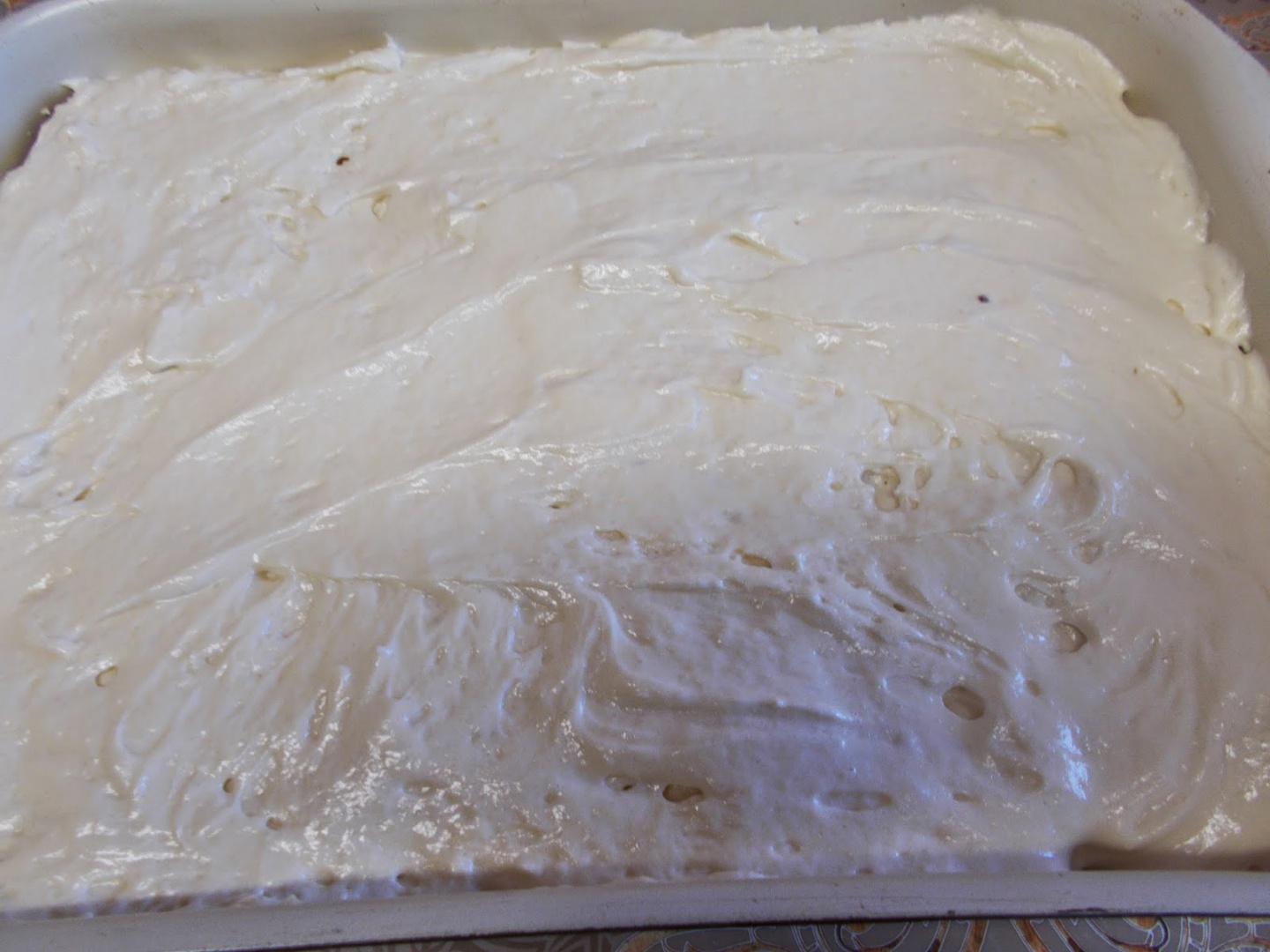 Prajitura cu caise caramelizate