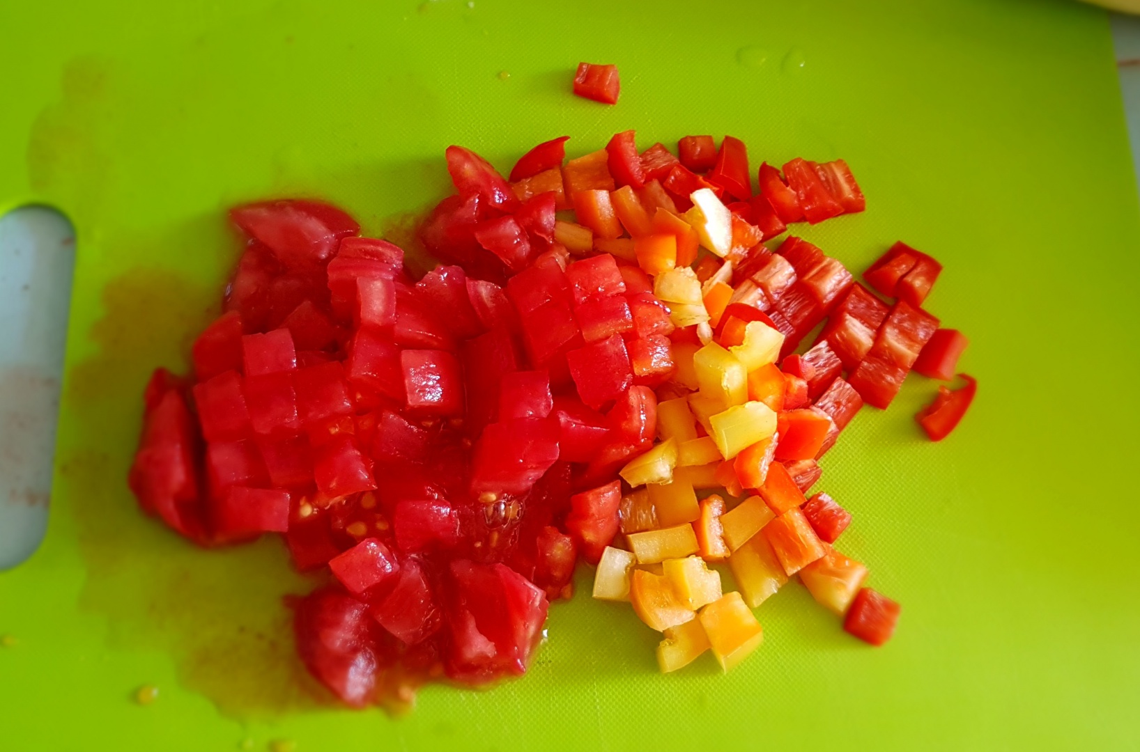 Ciorba de dovlecei - reteta simpla si gustoasa de post