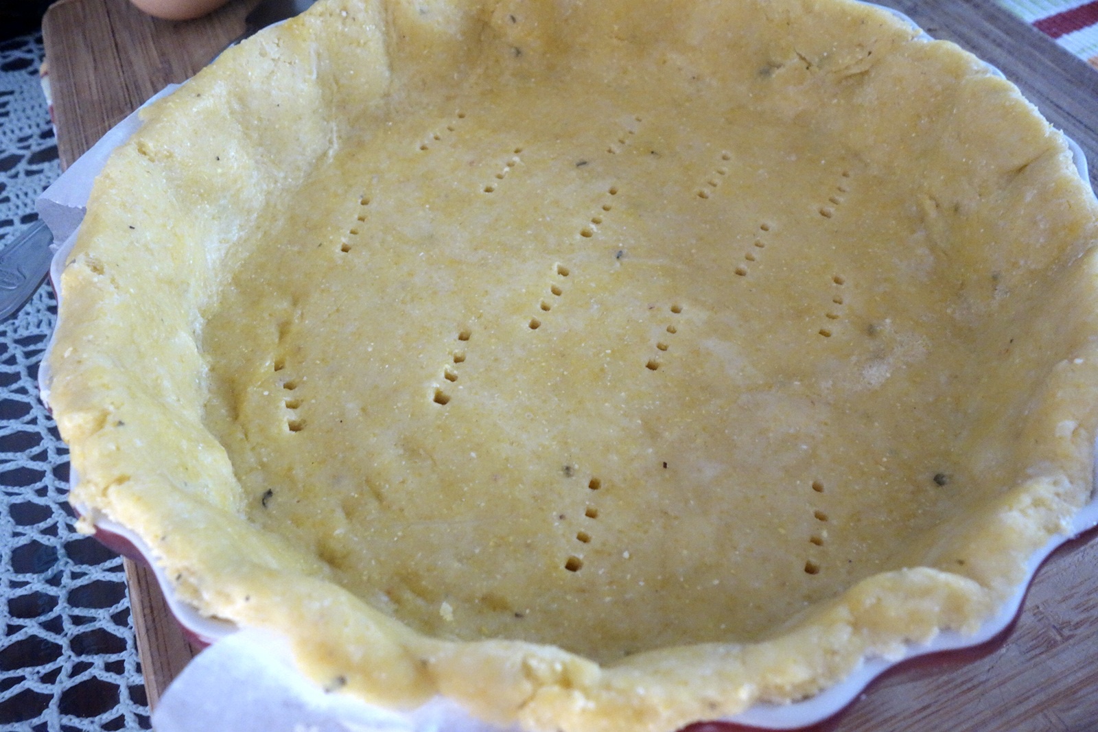 Tarta morarului