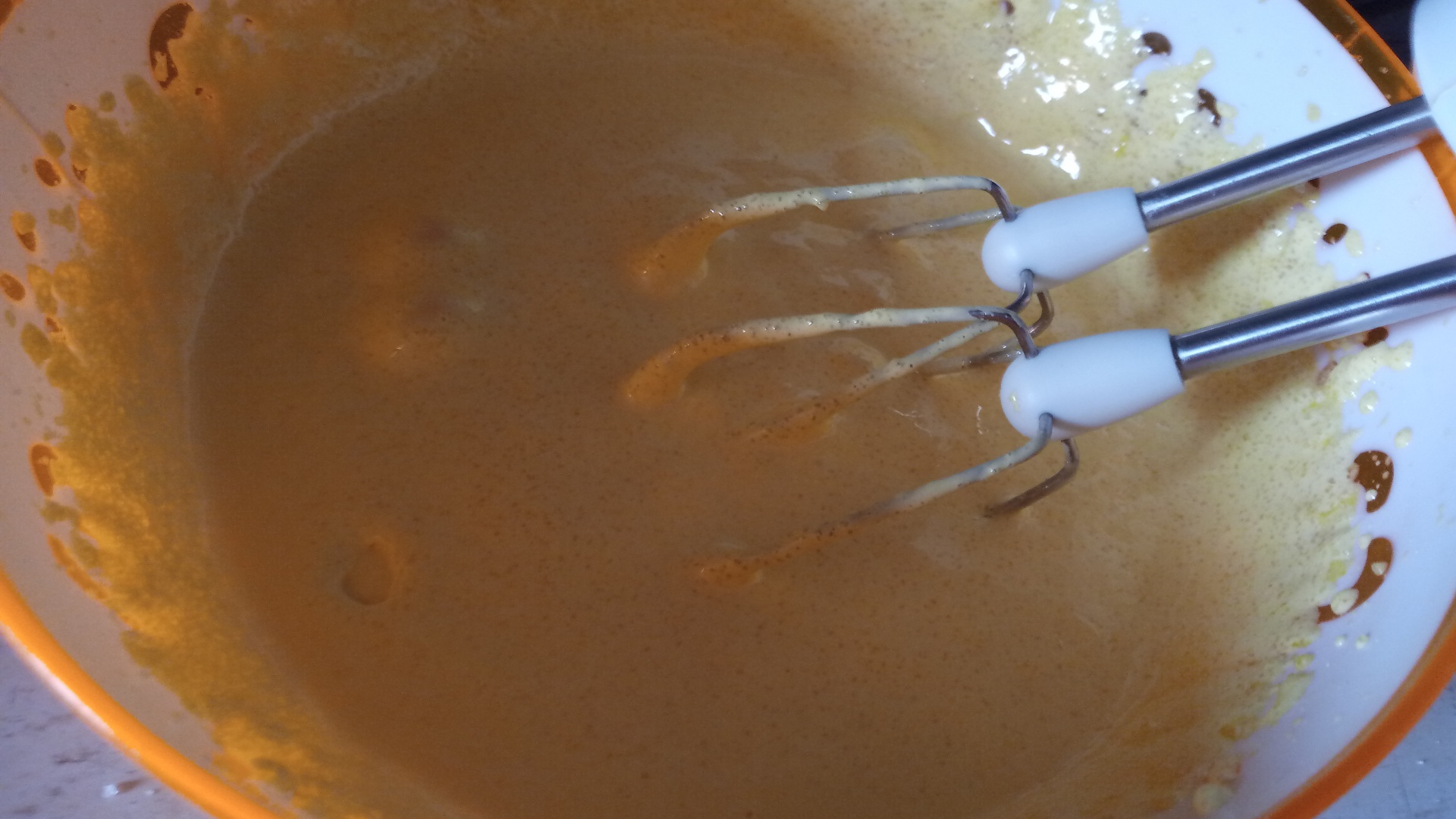 Prajitura cu piersici si zmeura