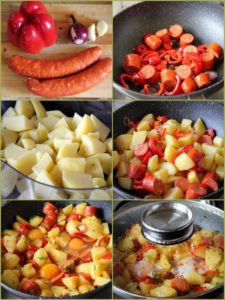 Cartofi taranesti reteta traditionala. Cum sa gatesti cartofi taranesti deliciosi