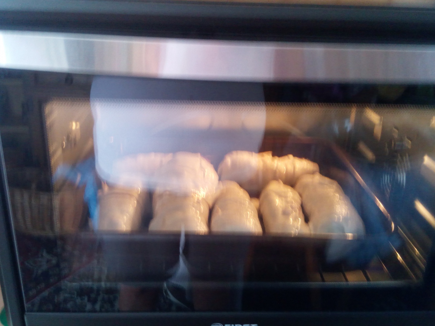 Dovlecei umpluti-reteta tipica de la noi din Augsburg