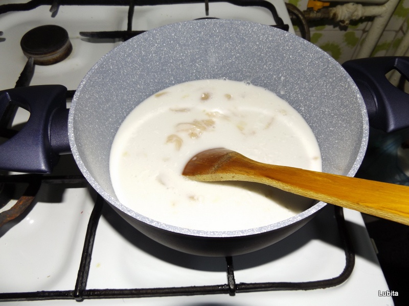 Piept de pui tailandez