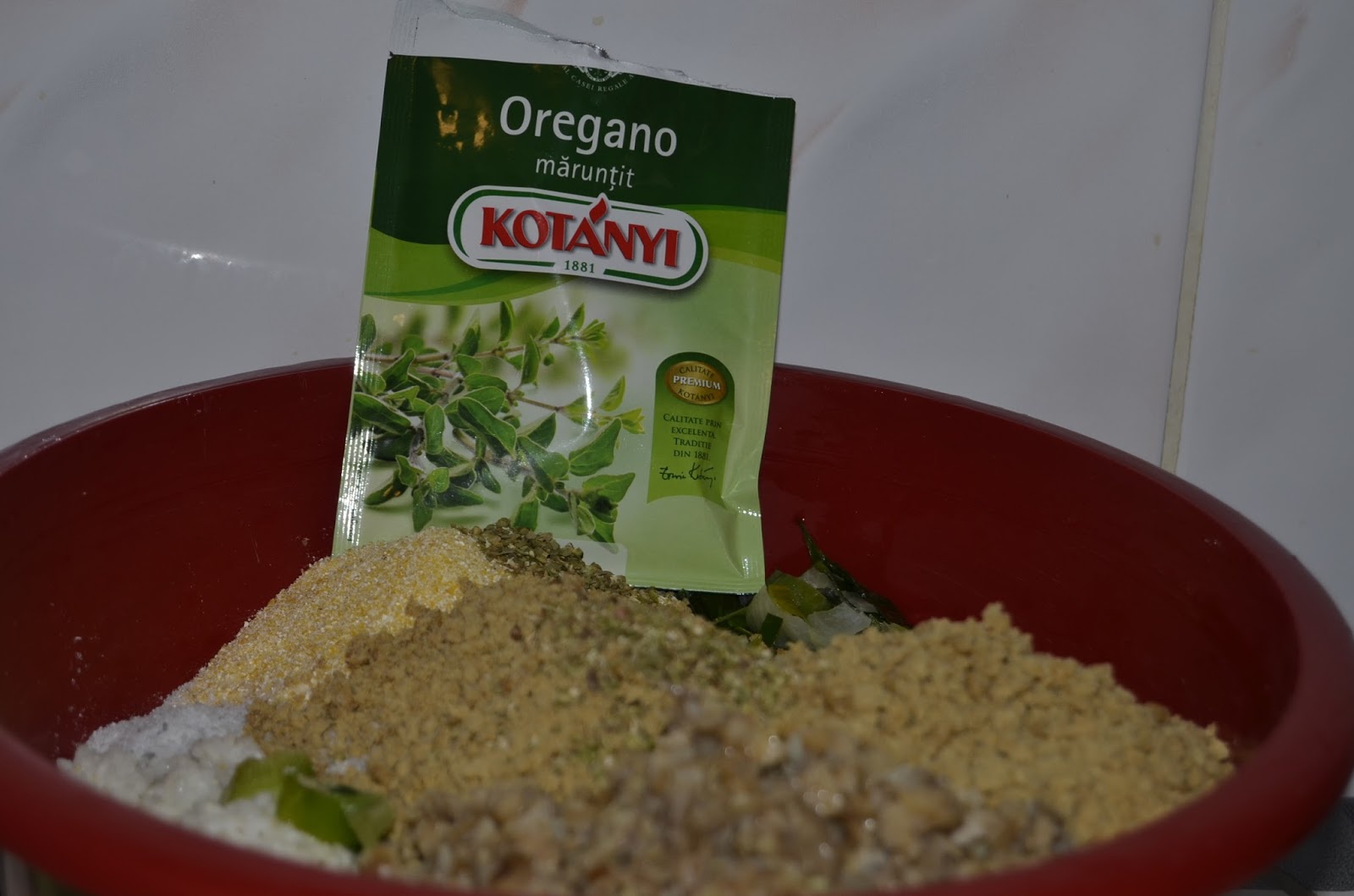 Ardei umpluti-reteta de post