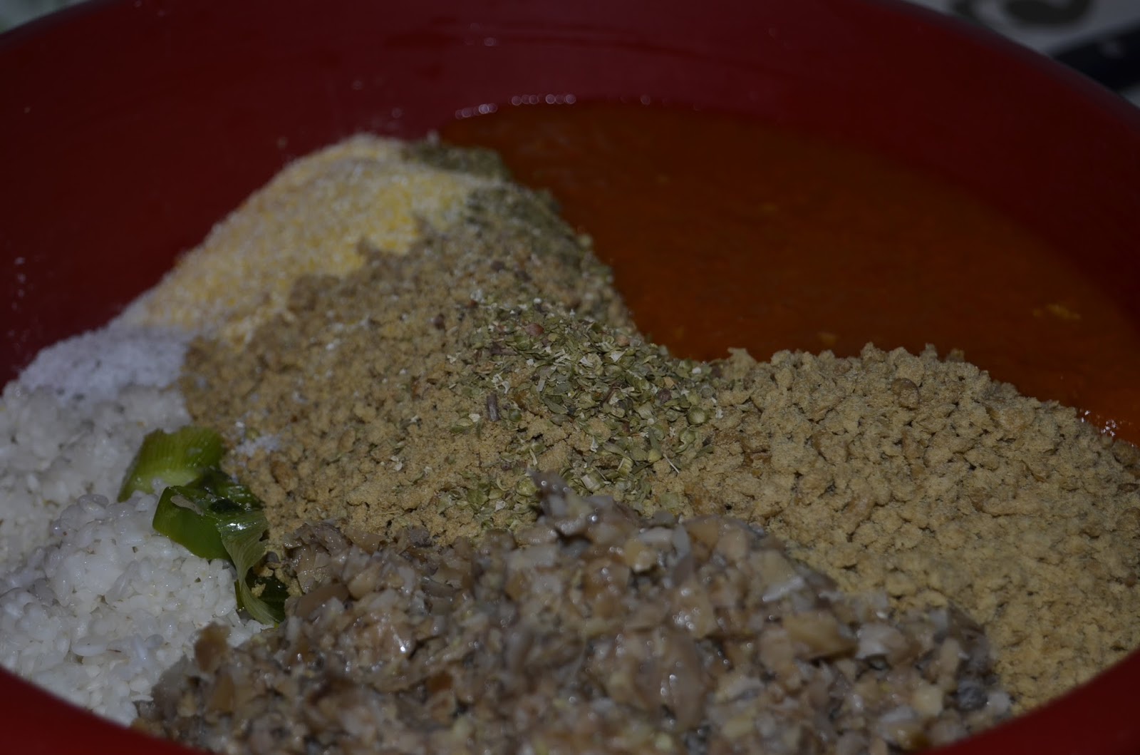 Ardei umpluti-reteta de post