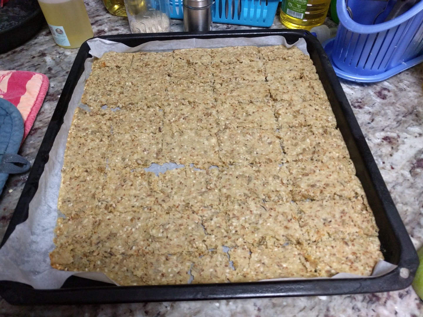 Saratele usoare vegane