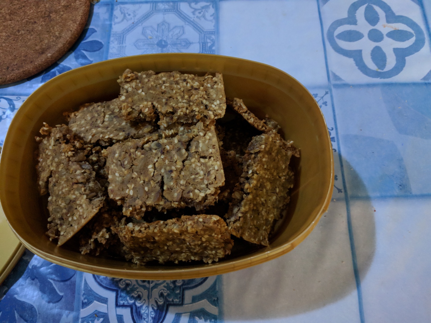 Saratele usoare vegane