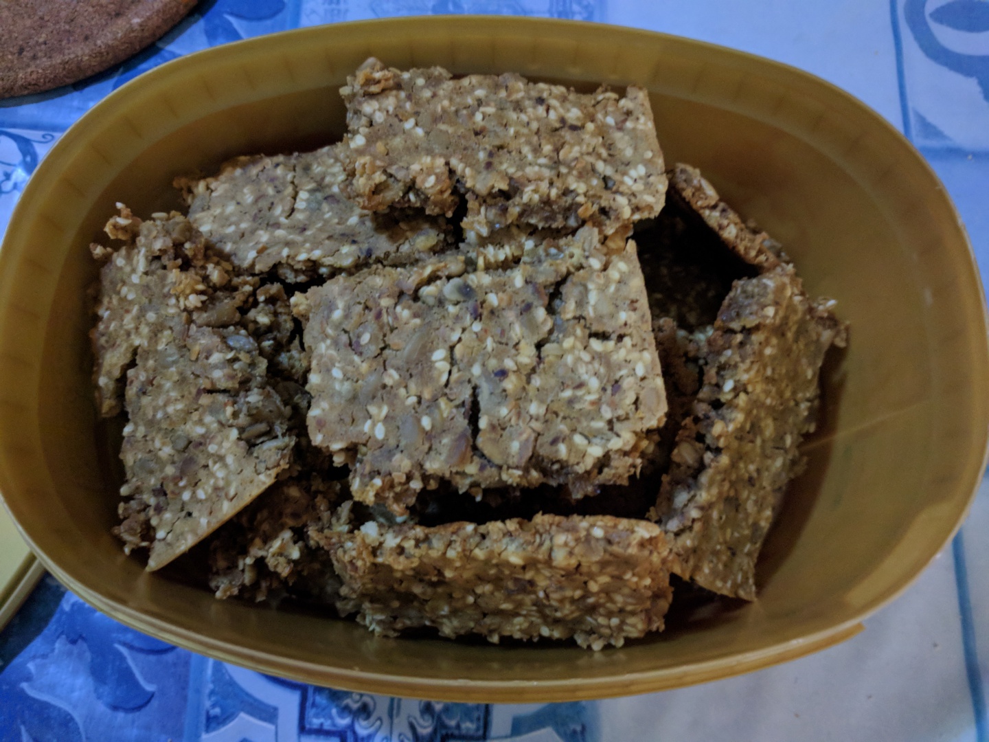 Saratele usoare vegane