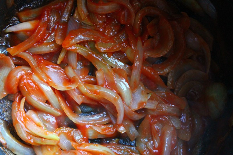 Supa crema cu spanac