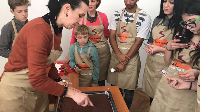 Esti ceea ce mananci - O lectie importanta