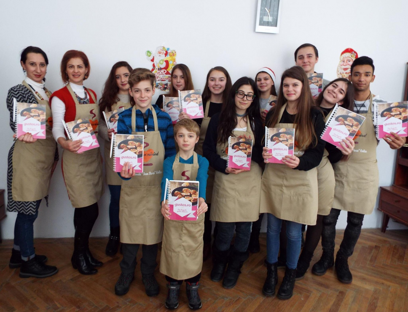 Esti ceea ce mananci - O lectie importanta