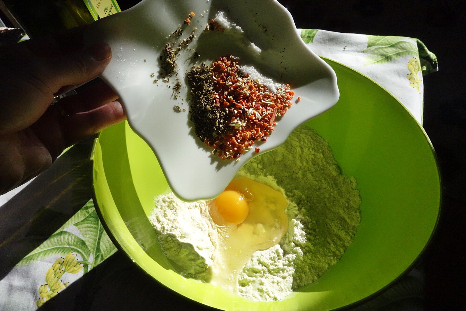 Traistutele lui Craciun