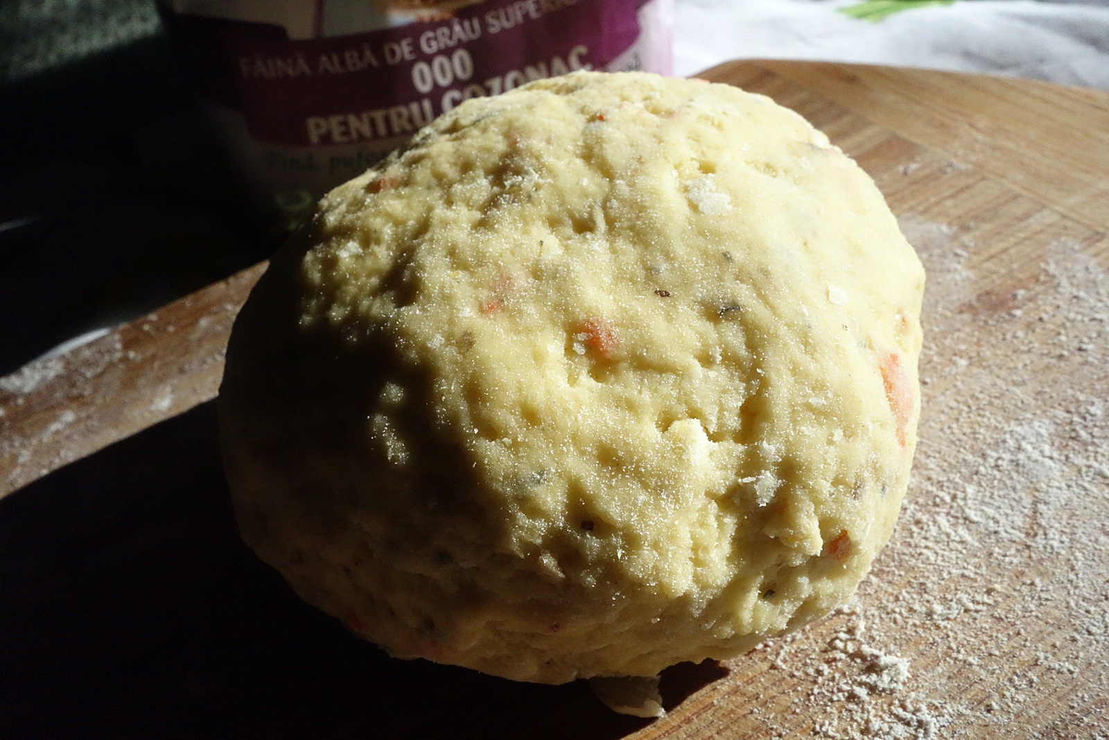 Traistutele lui Craciun