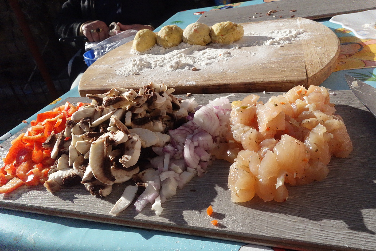 Traistutele lui Craciun