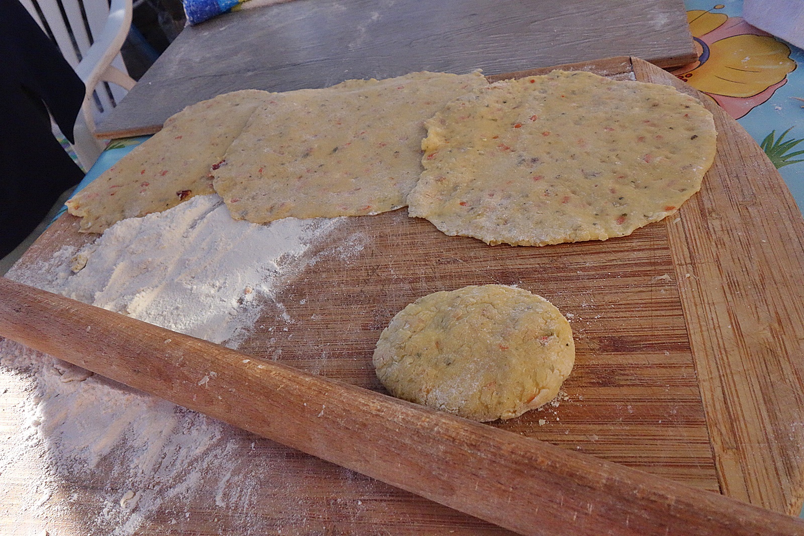 Traistutele lui Craciun