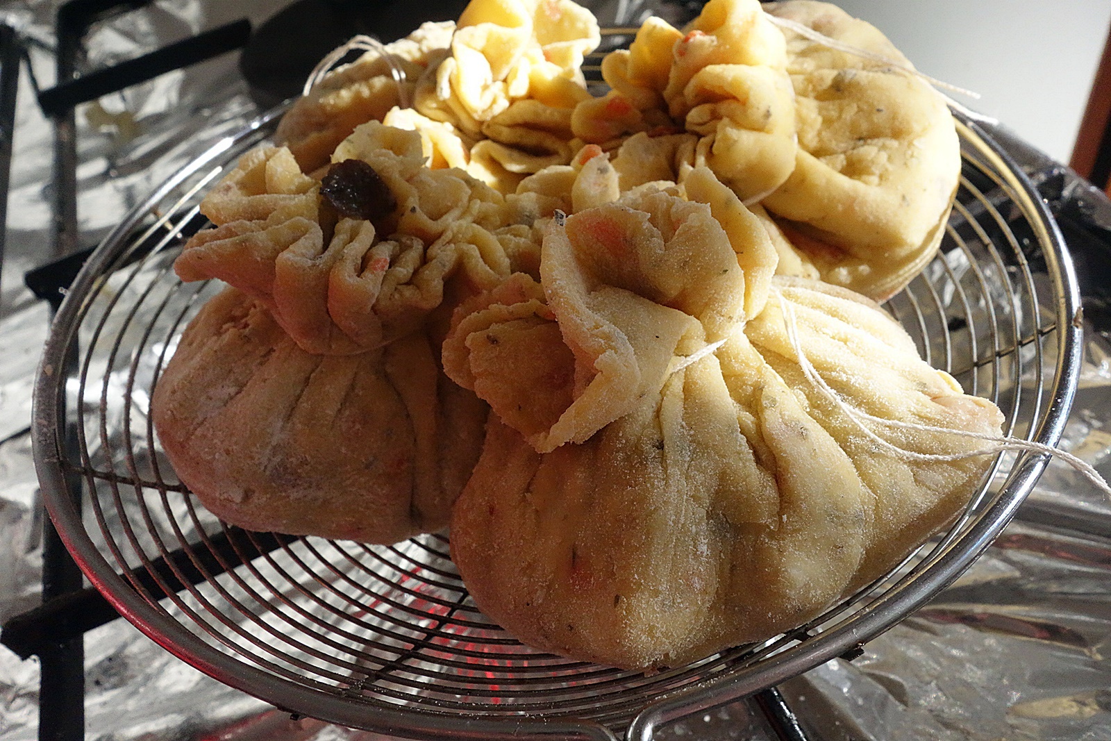 Traistutele lui Craciun