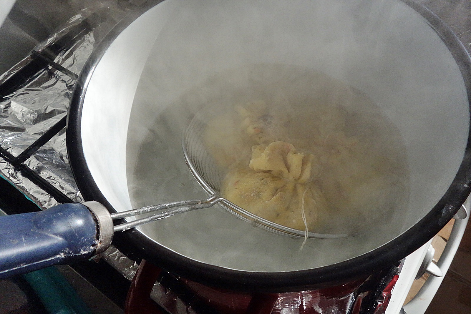 Traistutele lui Craciun