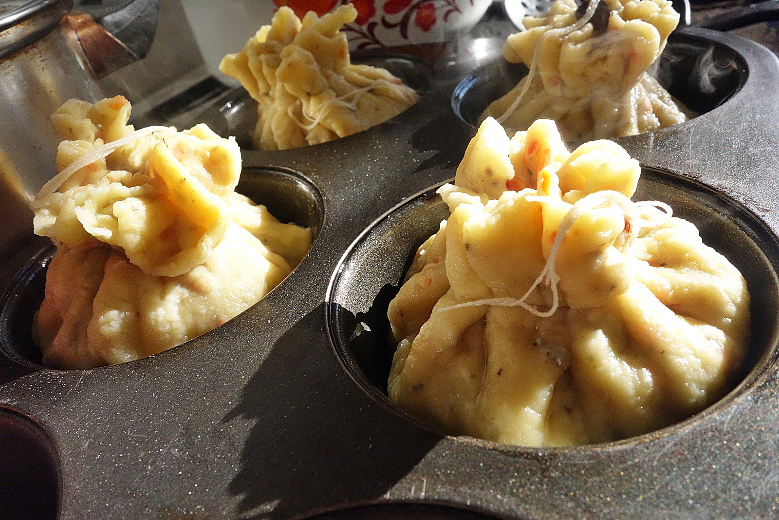 Traistutele lui Craciun