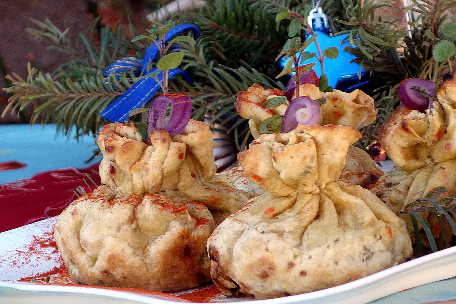 Traistutele lui Craciun