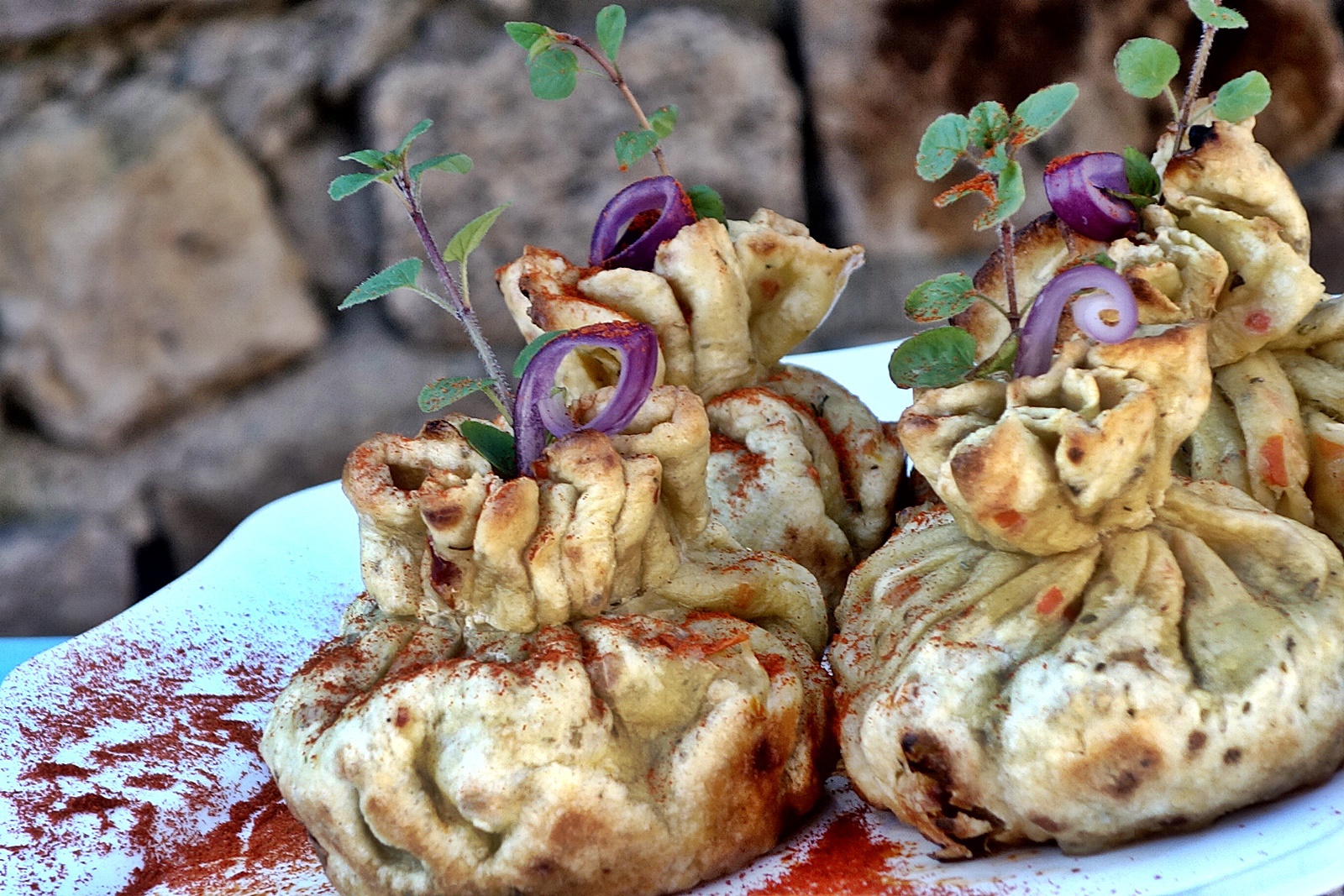 Traistutele lui Craciun