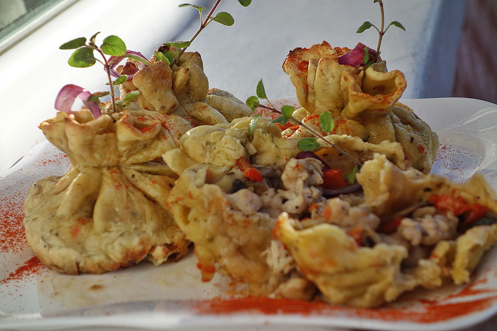 Traistutele lui Craciun