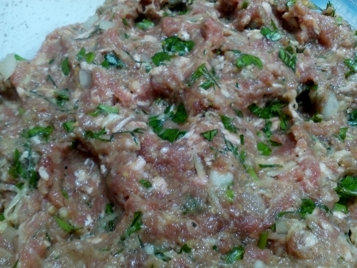 Parjolute moldovenesti in sos, cu garnitura de piure de cartofi