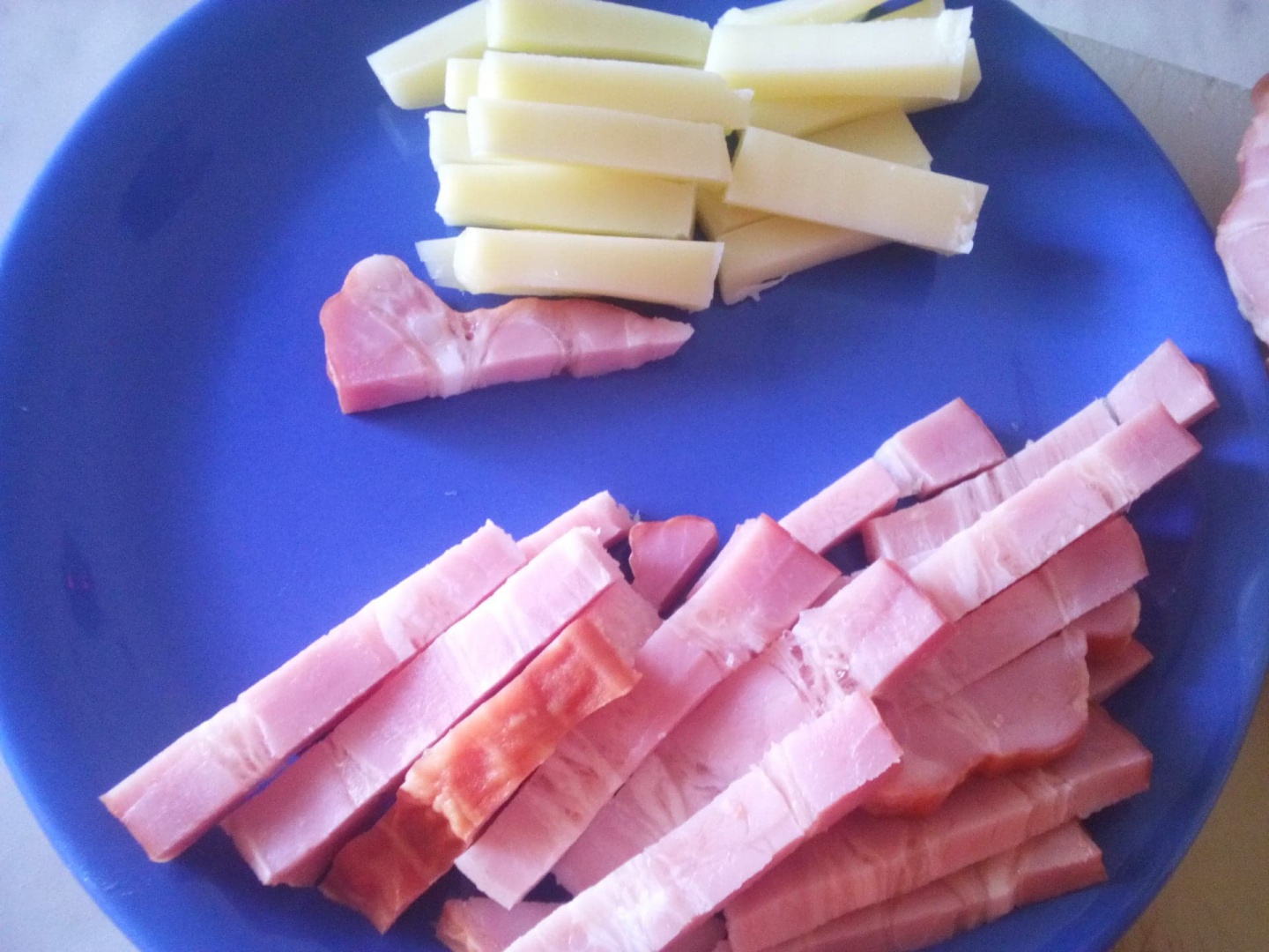 Rulouri de vinete pane