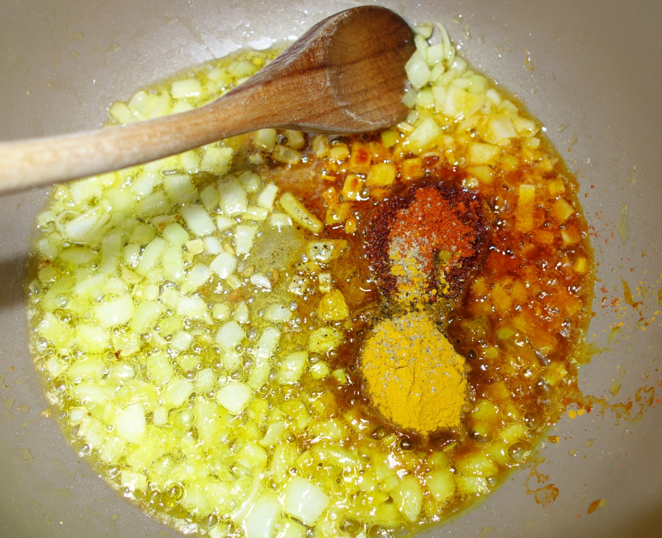 Dal indian- mancare de linte rosie