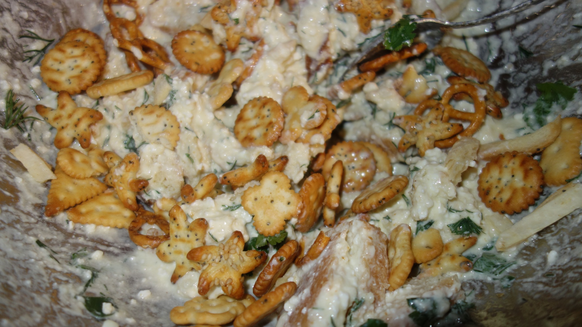 Budinca pain perdu cu branza –budinca brutarului