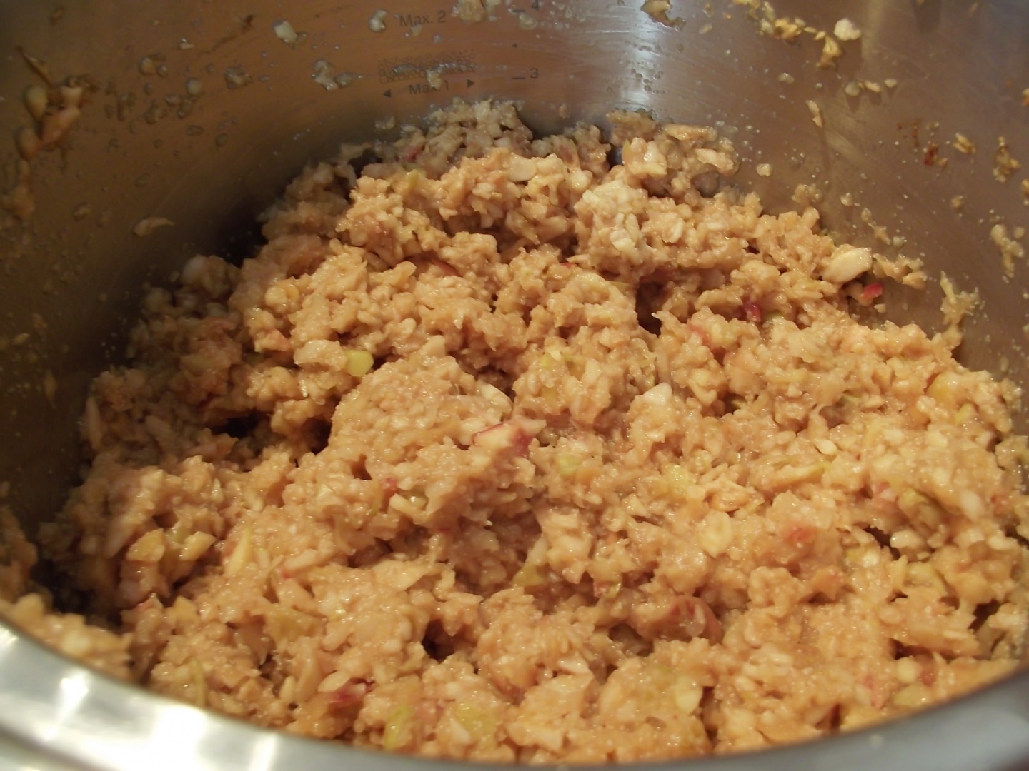 Placinta cu mere si pere. Reteta simpla si delicioasa