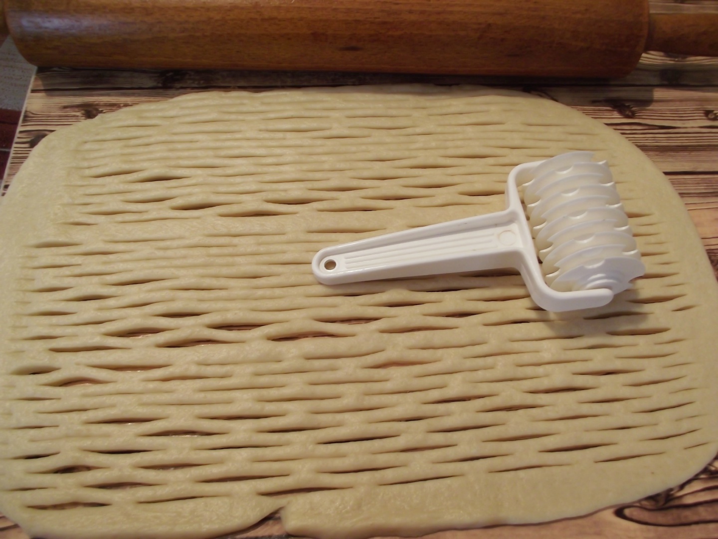 Placinta cu mere si pere. Reteta simpla si delicioasa