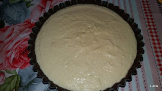Cheesecake cu gutui