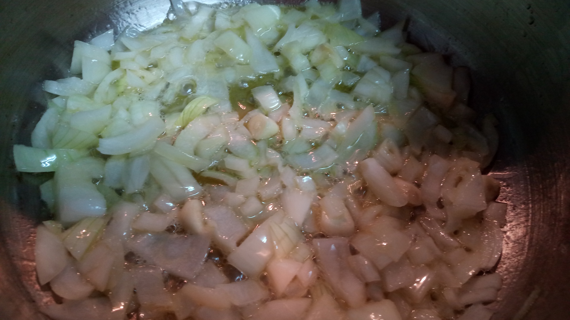 Supa crema de broccoli