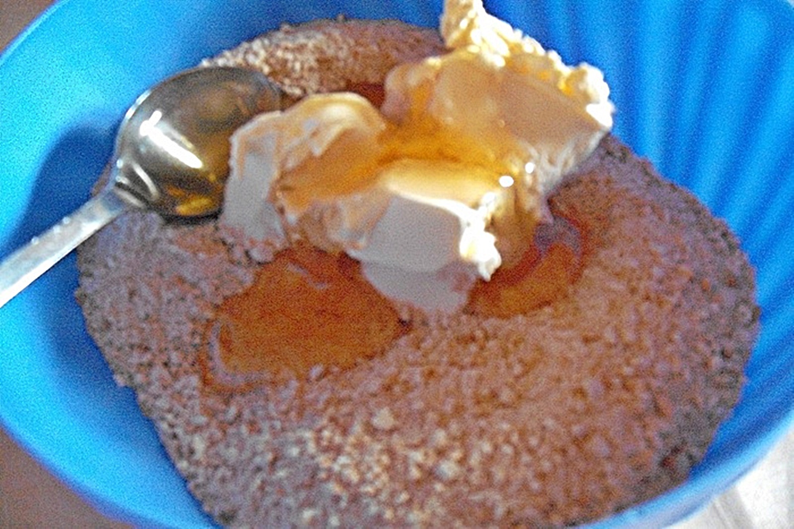 Tort de toamna cu mere si gutui