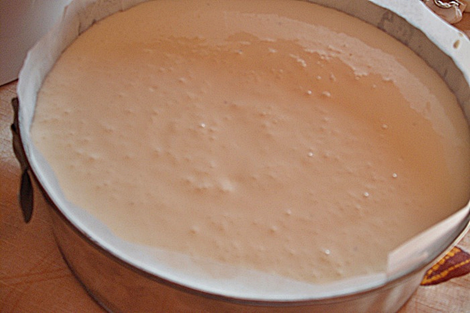 Tort de toamna cu mere si gutui