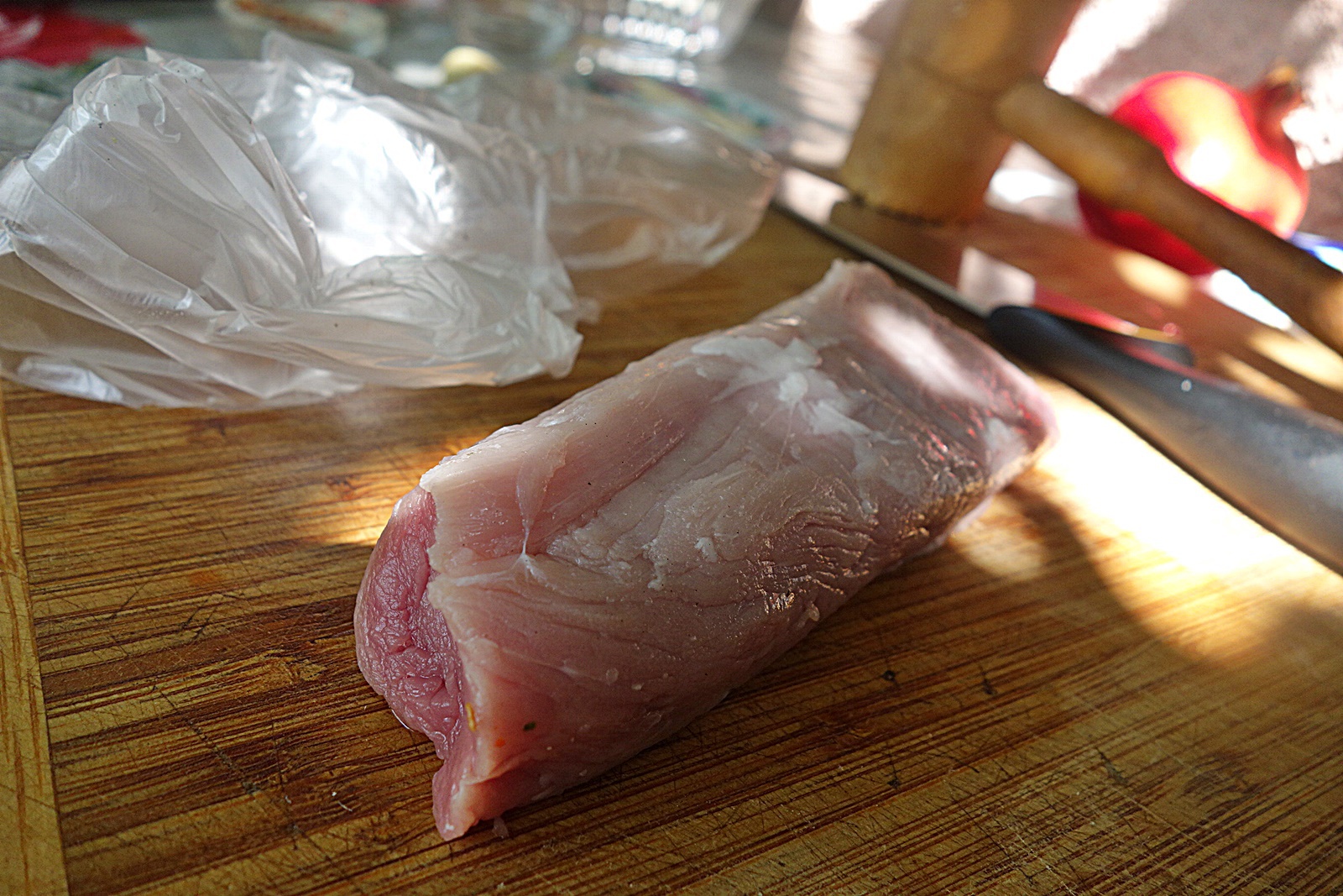 Portofele delicioase cu mix de legume, branza Feta si sos dulce acrisor de rodie