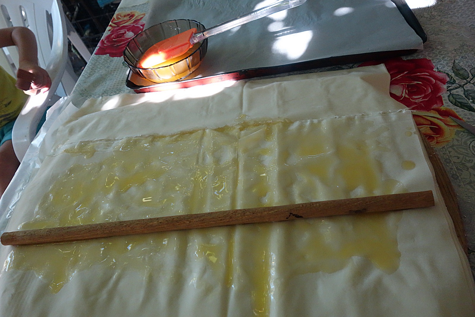 Afinute delicioase in cuiburi miraculoase