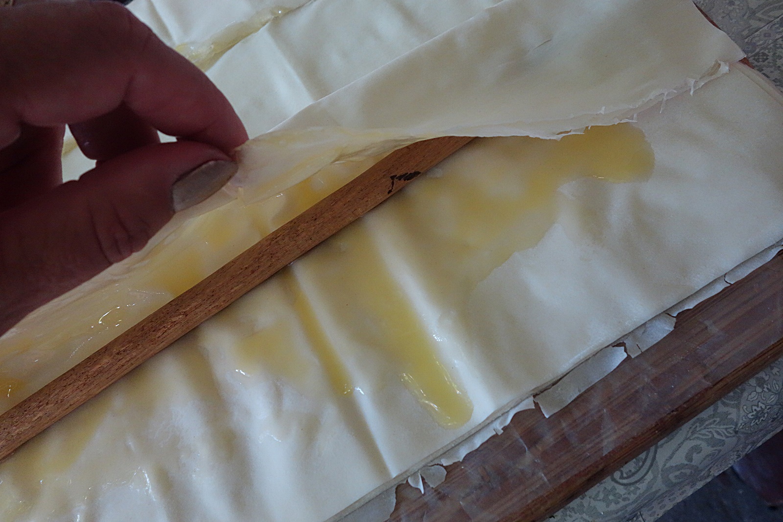 Afinute delicioase in cuiburi miraculoase