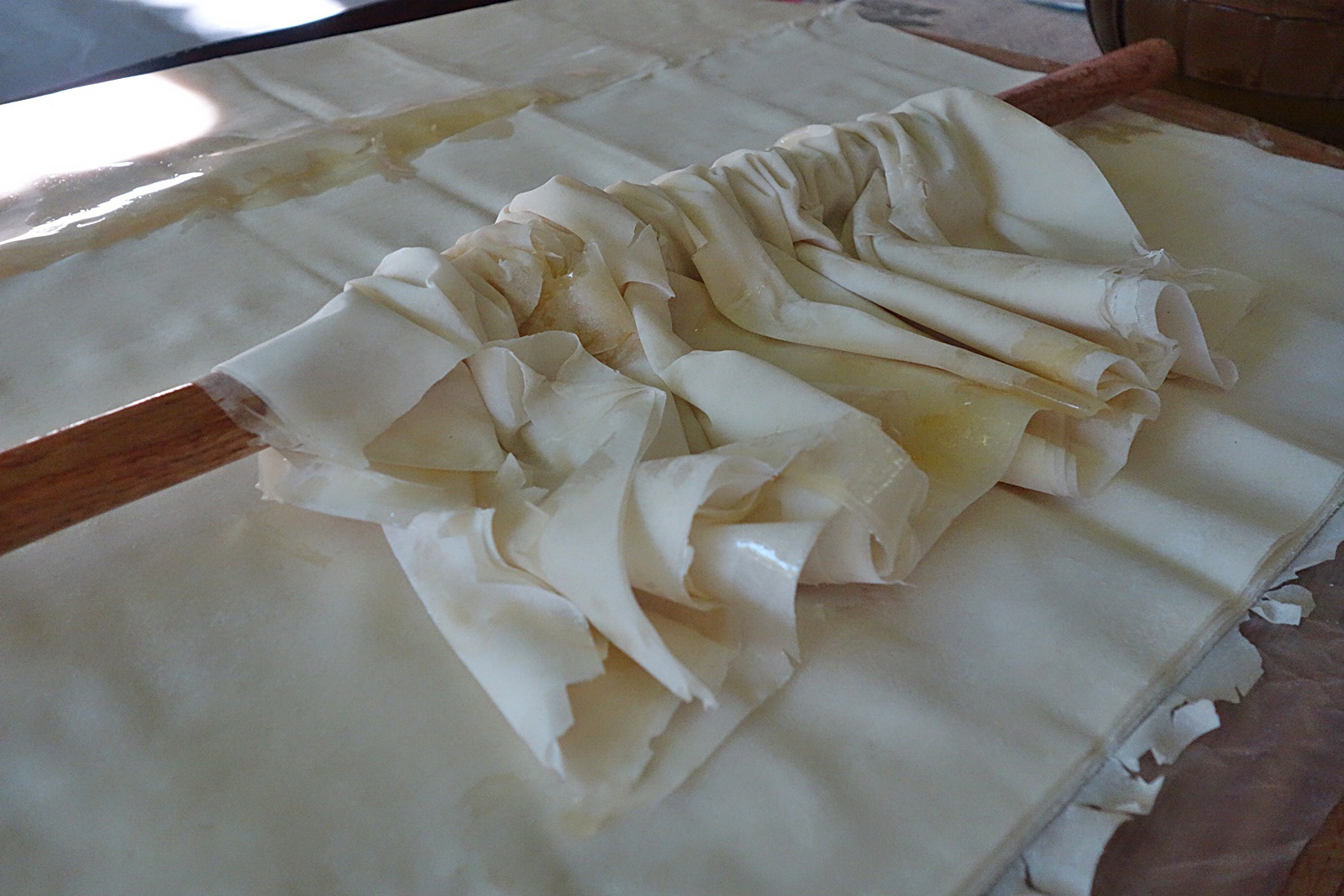 Afinute delicioase in cuiburi miraculoase