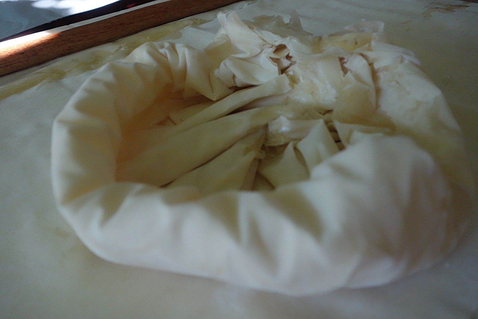 Afinute delicioase in cuiburi miraculoase