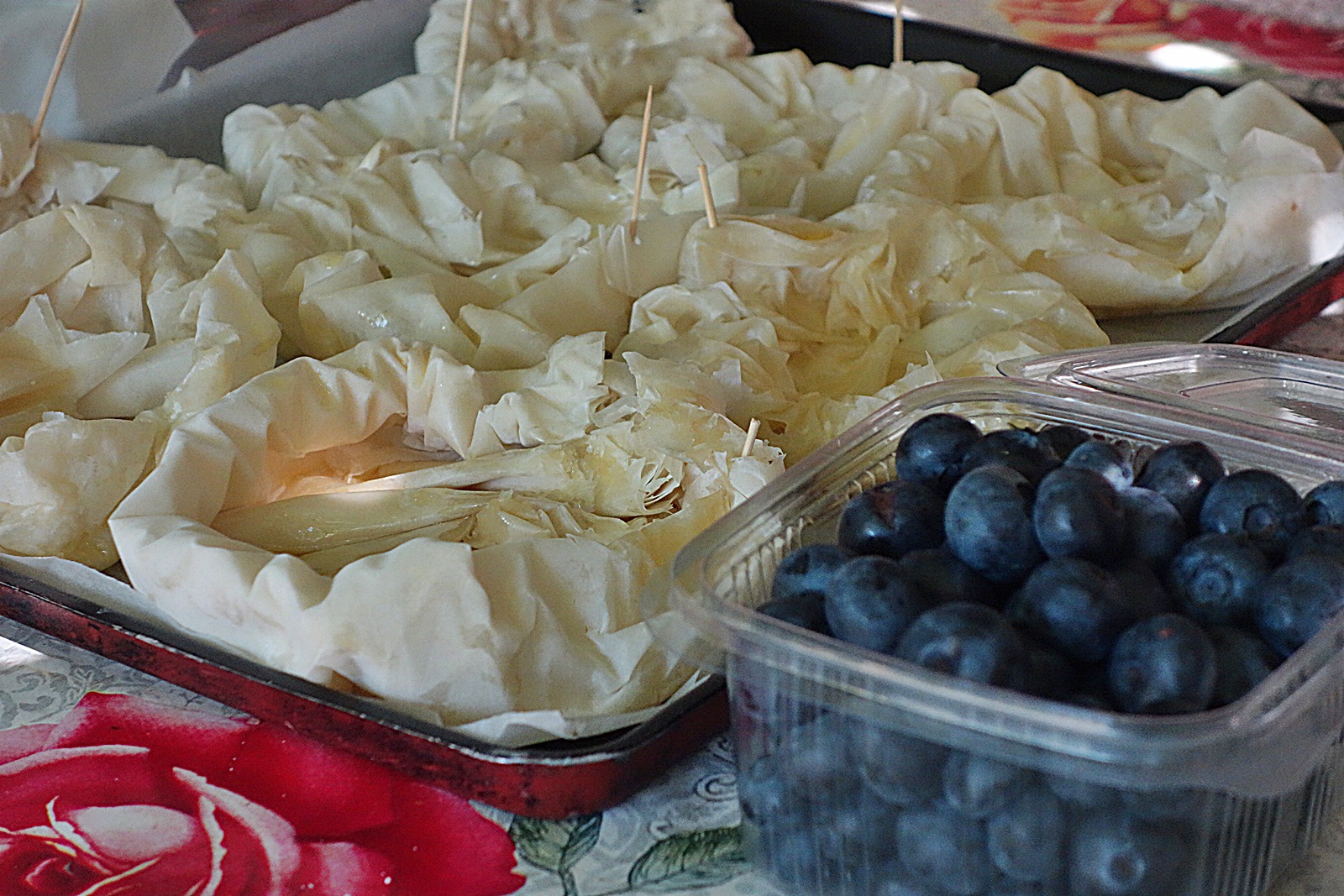 Afinute delicioase in cuiburi miraculoase