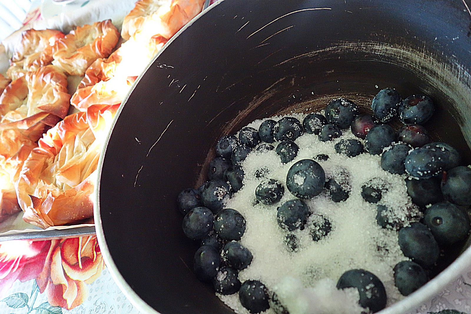 Afinute delicioase in cuiburi miraculoase