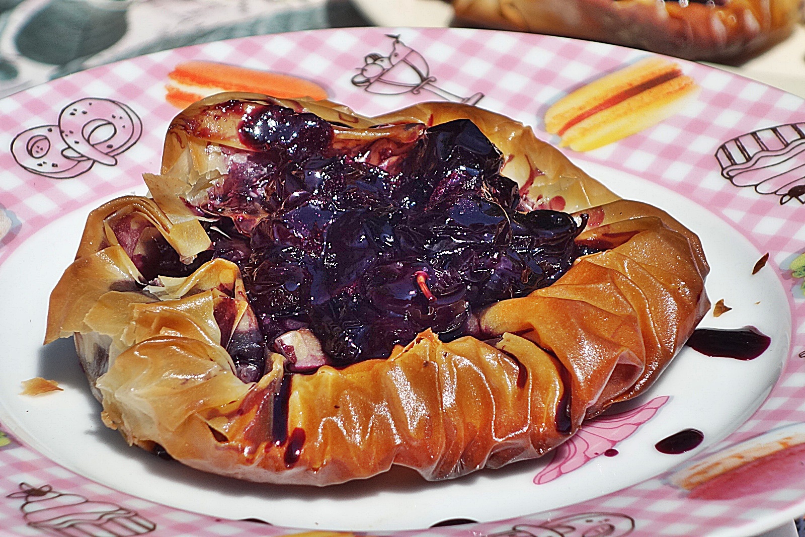 Afinute delicioase in cuiburi miraculoase