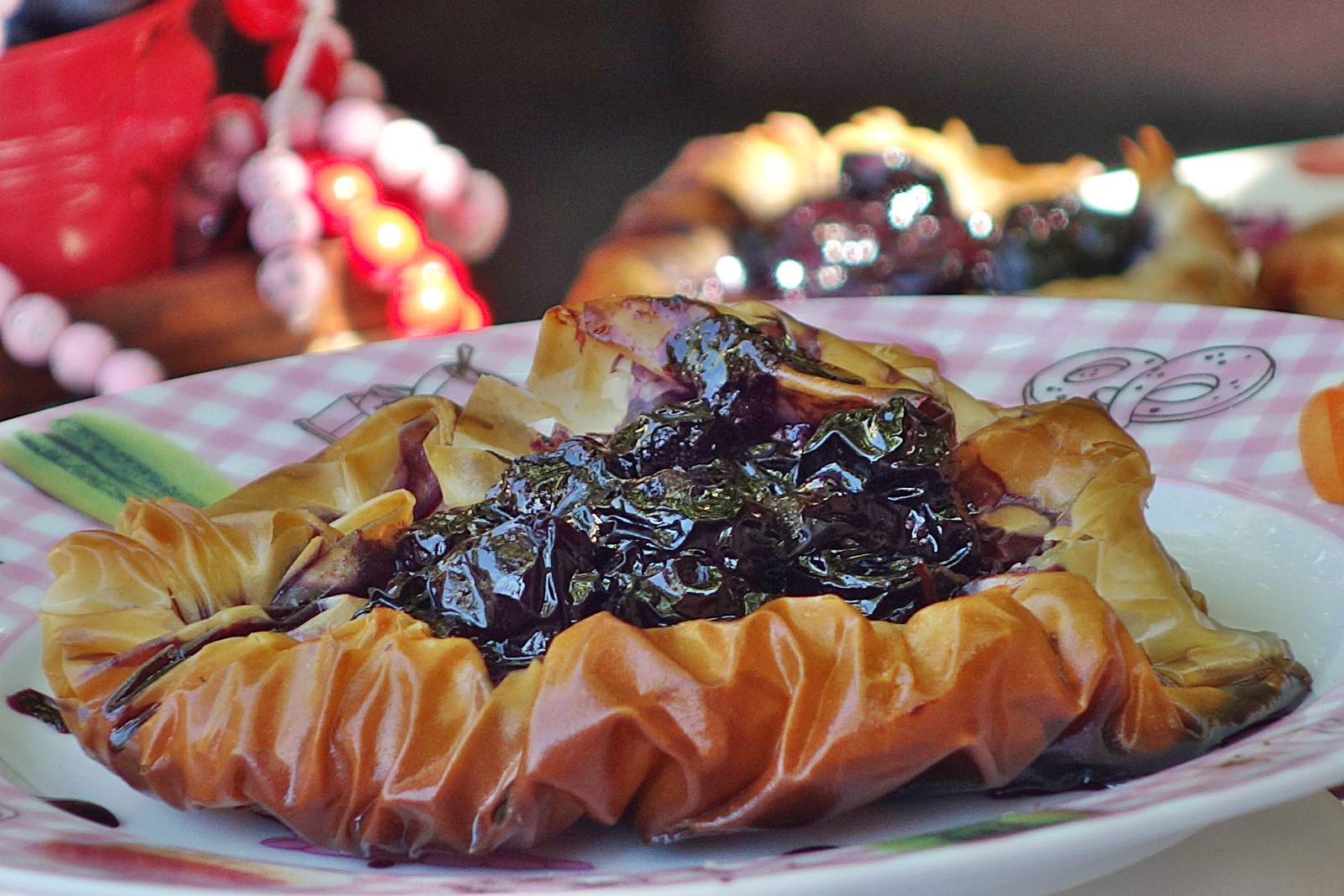 Afinute delicioase in cuiburi miraculoase